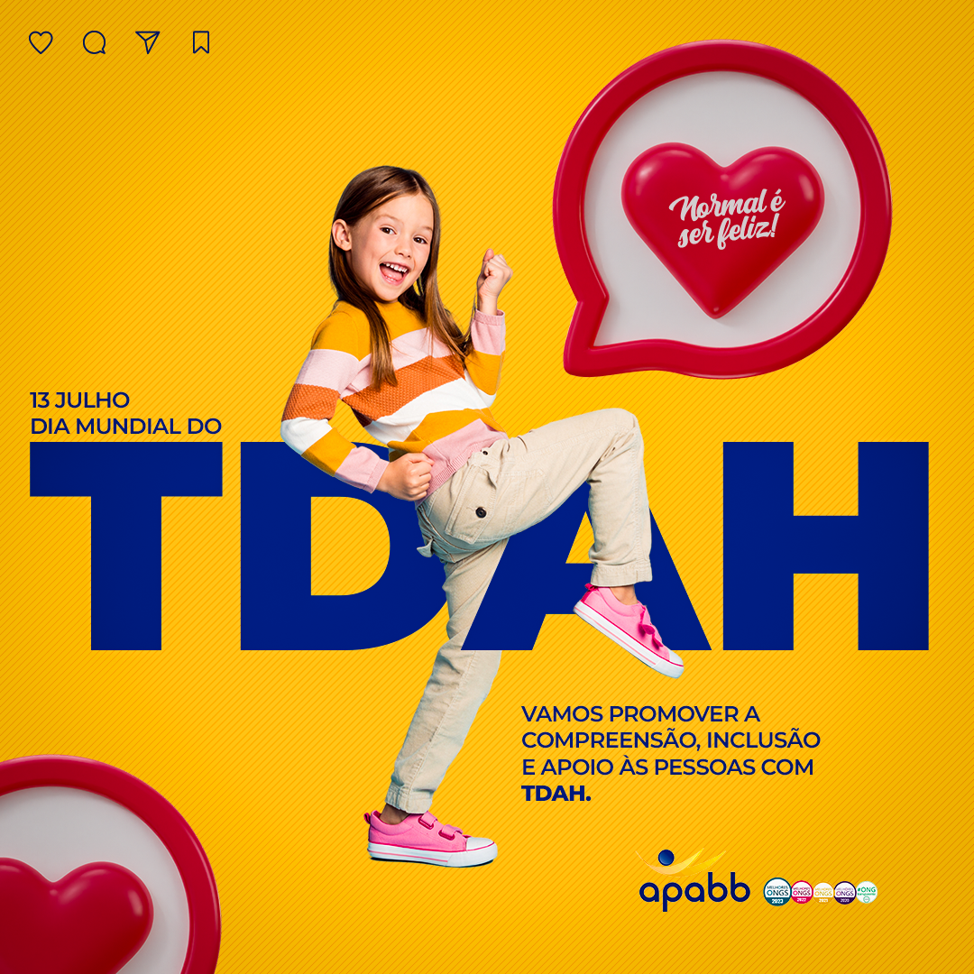 Apabb TDAH Feed